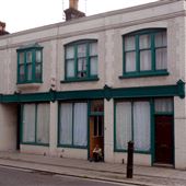 Bluetown - Sheerness