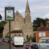 Sutton Valence