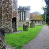 East Malling