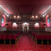 The Silver Screen Cinema