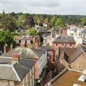 Kentish Mansions