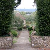 Allington Castle