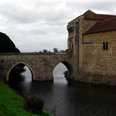 Leeds Castle