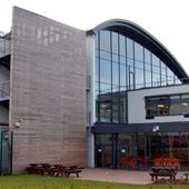 The Royal Harbour Academy formerly Marlowe Academy