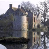 NT - Scotney Castle Garden and Estate