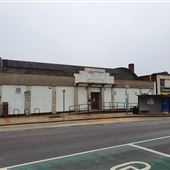 Rainbow Rooms Community Centre