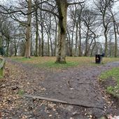 Longford Park, Stretford