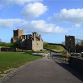 EH - Dover Castle