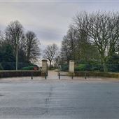 Queens Park, Bolton