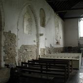 CCT - St Mary's Church - Burham