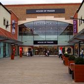 Fremlin Walk