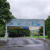 Moses Gate Country Park