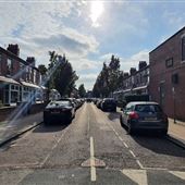 Gorse Hill