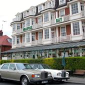 Walpole Bay Hotel & Museum