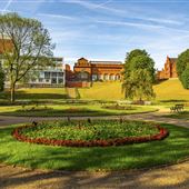 Peel Park