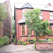 Highfield House