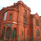 Salford Lads and Girls Club