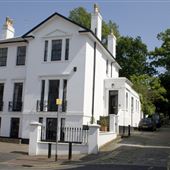 Grove Villa