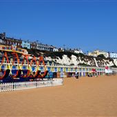 Broadstairs & Viking Bay