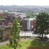 Tonbridge