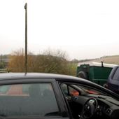 Lydden Garage