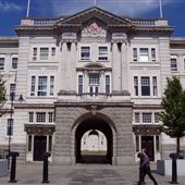 Sessions House