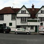 The Chequers Inn- Maidstone