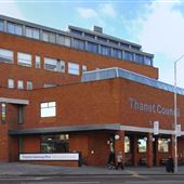 Margate Library & Gateway
