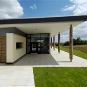 Singleton Environment Centre