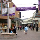 Maidstone
