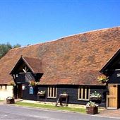 A - Singleton Barn- Ashford