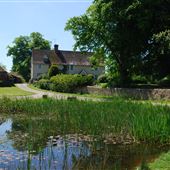 The Tithe Barn - Lenham