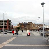 The Woodville Halls - Theatre & Civic Centre