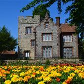 Tower House Canterbury
