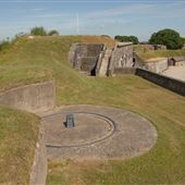 Crownhill Fort