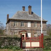 Great Potheridge House