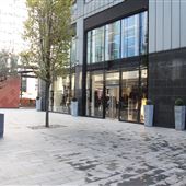 Spinningfields