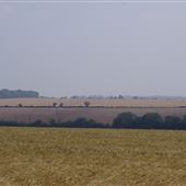 KCC - Chillenden Windmill