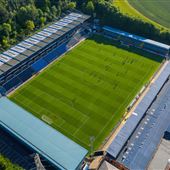 Adams Park Stadium