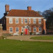 Great Hundridge Manor Estate