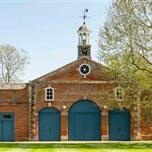 Claydon Estate