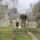 St Andrew Old Church