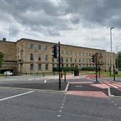 Bury Town Hall