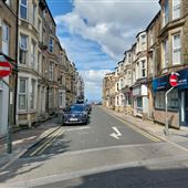 Skipton Street, Morecambe