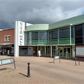 Bedworth Civic Hall