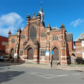 Nuneaton United Reformed Church