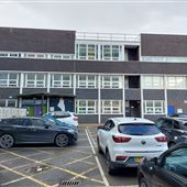 Podiatry Clinic, University of Salford