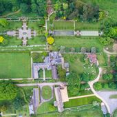 Mapperton House