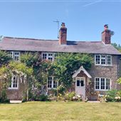 Moss Lane Cottage