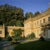 NT - Dyrham Park